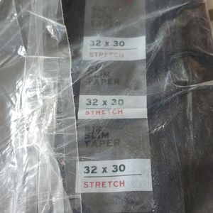 Levis 512 32x30 slim taper